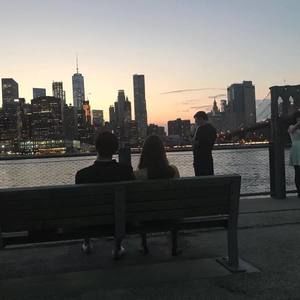 Meet your Posher, Teddi